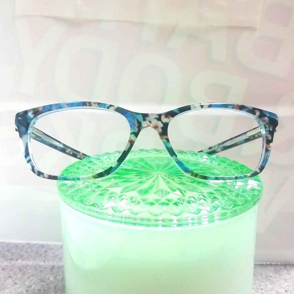 Bebe Frame With New Bebe Case - image 1